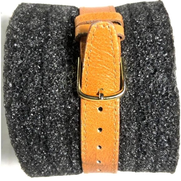 Mickey Mouse Watch Bradley quartz time division roman numerals - Picture 2 of 3